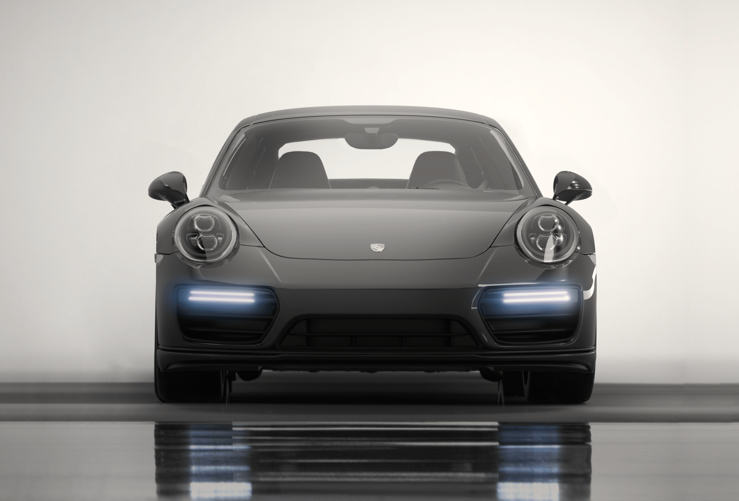 Autodesk Porsche